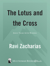 Cover image: The Lotus and the Cross 9781576738542