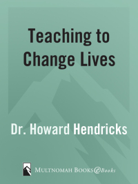 Cover image: Teaching to Change Lives 9780880701983
