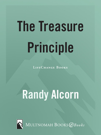 Cover image: The Treasure Principle, Revised and Updated 9781576737804