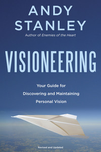Cover image: Visioneering 9781576735381