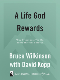 Cover image: A Life God Rewards 9781576739761