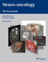 Cover image: Neuro-Oncology: The Essentials 2nd edition 9781588906281