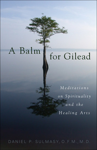 Cover image: A Balm for Gilead 9781589011229