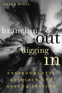 Cover image: Branching Out, Digging In 9781589011236