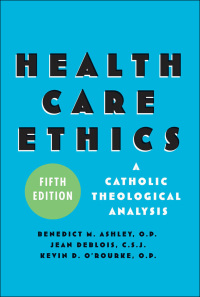 Cover image: Health Care Ethics 5th edition 9781589011168