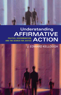 Cover image: Understanding Affirmative Action 9781589010895