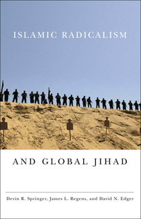 Imagen de portada: Islamic Radicalism and Global Jihad 9781589012523