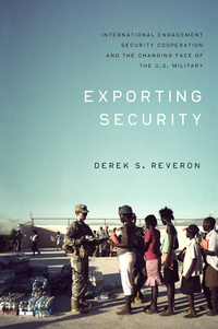 Imagen de portada: Exporting Security 9781589017085