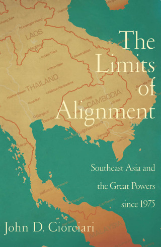 Cover image: The Limits of Alignment 9781589016965