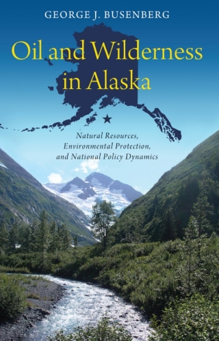 表紙画像: Oil and Wilderness in Alaska 9781589016620