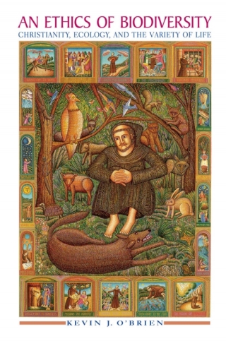 Imagen de portada: An Ethics of Biodiversity 9781589016453