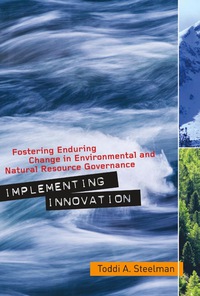 Cover image: Implementing Innovation 9781589016279