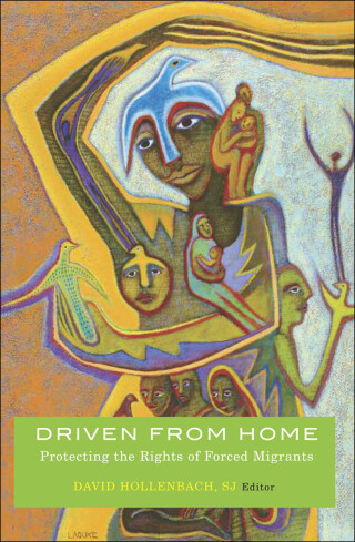 Titelbild: Driven from Home 9781589016460