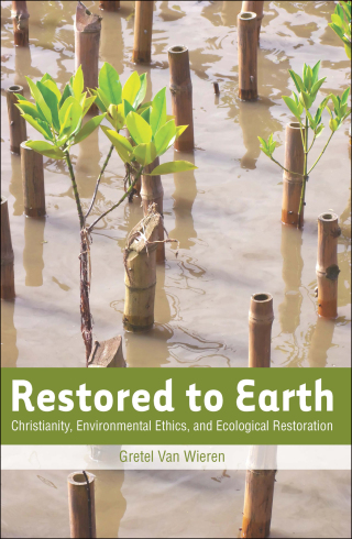 Cover image: Restored to Earth 9781589019973