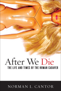 Cover image: After We Die 9781589016958