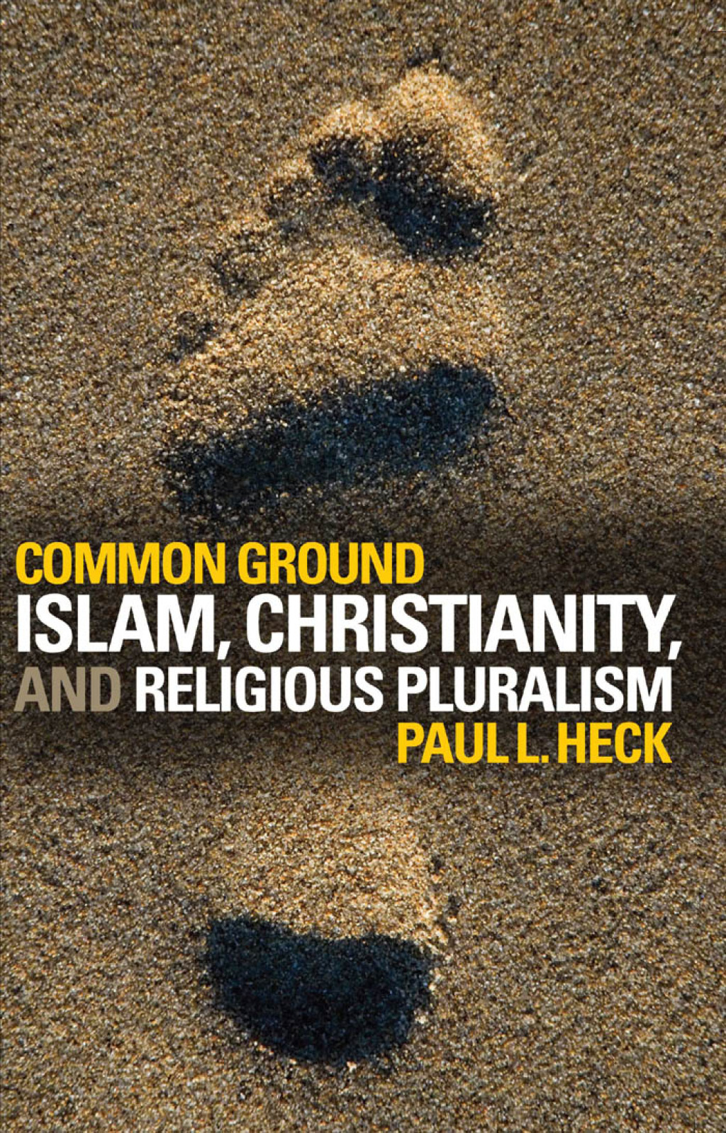 Common Ground (eBook)
