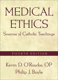 Cover image: Medical Ethics 4th edition 9781589017429