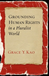 صورة الغلاف: Grounding Human Rights in a Pluralist World 9781589017337