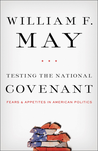 表紙画像: Testing the National Covenant 9781589017658