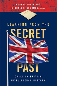 صورة الغلاف: Learning from the Secret Past 9781589017702