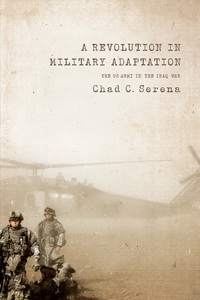 Imagen de portada: A Revolution in Military Adaptation 9781589017832