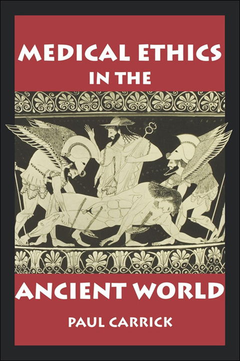 Medical Ethics in the Ancient World - FULL INSTANT DOWNLOAD | PDF DOCX EPUB
