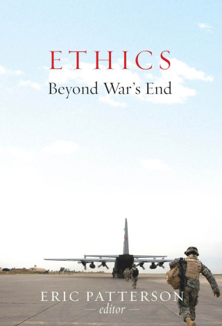 表紙画像: Ethics Beyond War's End 9781589018884
