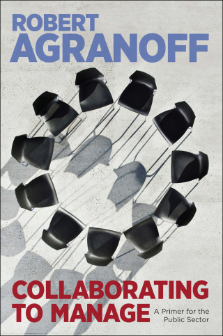 Cover image: Collaborating to Manage 9781589019164