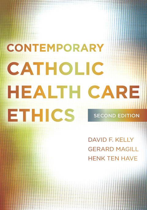 Contemporary Catholic Health Care Ethics, 2nd Edition - FULL INSTANT DOWNLOAD | PDF DOCX EPUB