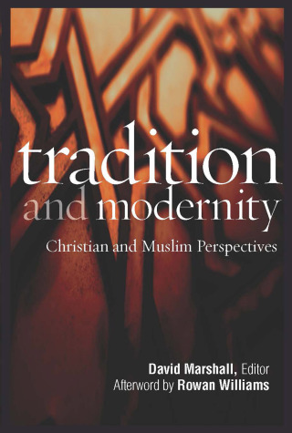 Cover image: Tradition and Modernity 9781589019492