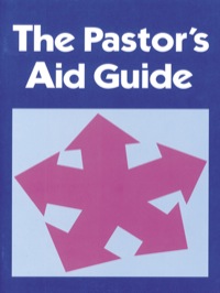 Omslagafbeelding: Pastor's Aid Guide 9781589425675