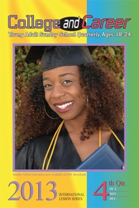 Cover image: 4th Quarter 2013 College & Career