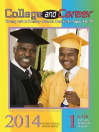 Cover image: College & Career