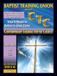 Imagen de portada: Youth Christian Educator 9781589427587