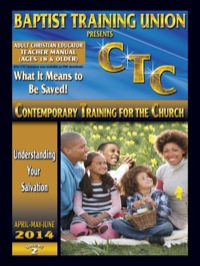 Cover image: Adult Christian Educator
