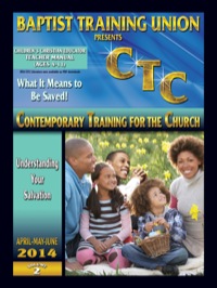Cover image: Children’s Christian Educator 9781589427822