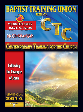 Cover image: Young Explorers 9781589428485