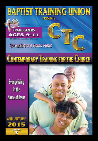 Imagen de portada: Trailblazers 9781589429987