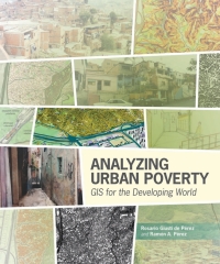 Cover image: Analyzing Urban Poverty 1st edition 9781589481510