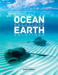 表紙画像: Ocean Solutions, Earth Solutions 2nd edition 9781589483637