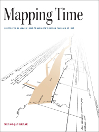 Omslagafbeelding: Mapping Time 1st edition 9781589483125