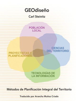 Cover image: GEOdiseño 1st edition 9781589483804