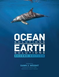 Titelbild: Ocean Solutions, Earth Solutions 2nd edition 9781589484658