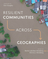 صورة الغلاف: Resilient Communities across Geographies 1st edition 9781589484818