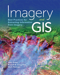 Omslagafbeelding: Imagery and GIS 1st edition 9781589484542