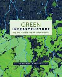 Omslagafbeelding: Green Infrastructure 1st edition 9781589484863