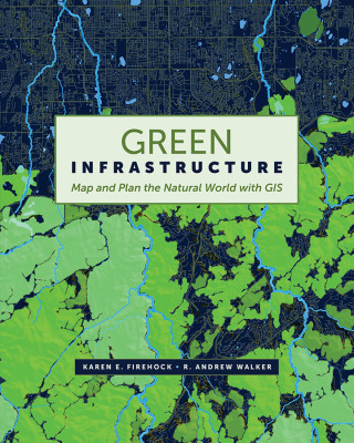 Imagen de portada: Green Infrastructure 1st edition 9781589484863