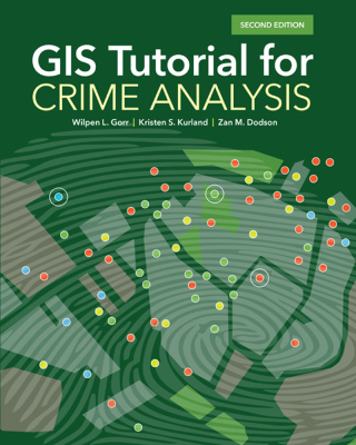 表紙画像: GIS Tutorial for Crime Analysis 2nd edition 9781589485167