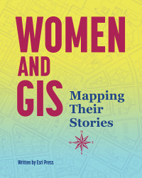 Omslagafbeelding: Women and GIS 1st edition 9781589485280