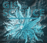 Omslagafbeelding: GIS for Science, Volume 1 1st edition 9781589485303